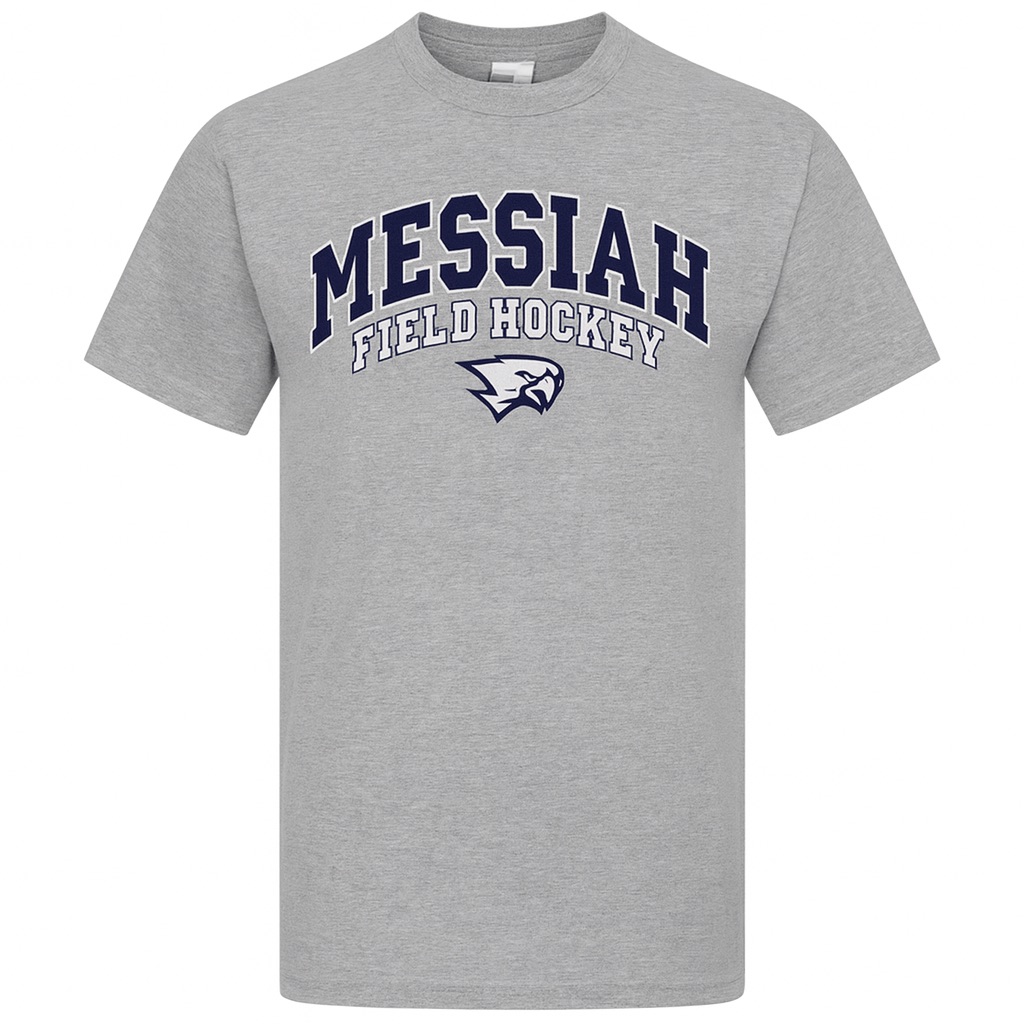 Messiah College Field Hockey TShirt Sz Small